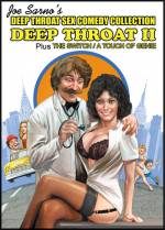 Watch Deep Throat Part II Gomovies123