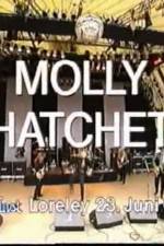 Watch Molly Hatchet: Live at Rockpalast Gomovies123