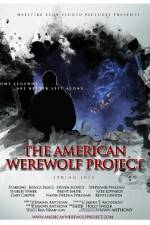 Watch The American Werewolf Project Gomovies123