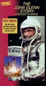 Watch The John Glenn Story (Short 1962) Gomovies123