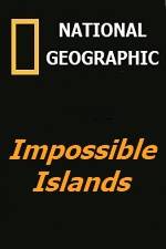 Watch National Geographic Man-Made: Impossible Islands Gomovies123
