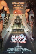 Watch Mad Max 2: The Road Warrior Gomovies123