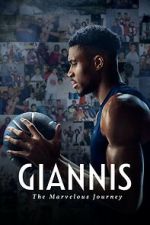 Watch Giannis: The Marvelous Journey Gomovies123