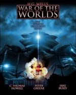 Watch War of the Worlds Gomovies123