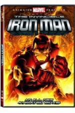 Watch The Invincible Iron Man Gomovies123