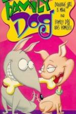 Watch Family Dog Gomovies123