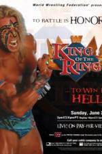 Watch King of the Ring Gomovies123