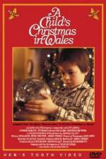 Watch A Child's Christmases in Wales Gomovies123