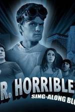 Watch Dr. Horrible's Sing-Along Blog Gomovies123