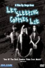 Watch Let Sleeping Corpses Lie Gomovies123