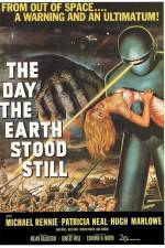 Watch The Day the Earth Stood Still (1951) Gomovies123