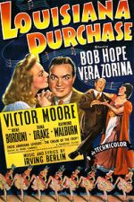 Watch Louisiana Purchase Gomovies123