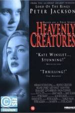 Watch Heavenly Creatures Gomovies123