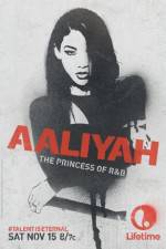 Watch Aaliyah: The Princess of R&B Gomovies123
