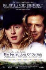 Watch The Secret Lives of Dentists Gomovies123