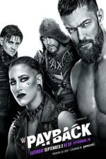 Watch WWE Payback (TV Special 2023) Gomovies123