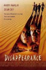 Watch Disappearance Gomovies123