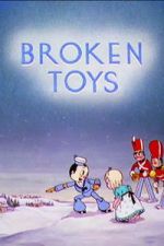 Watch Broken Toys Gomovies123