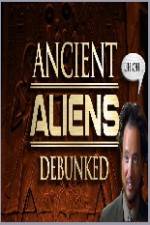 Watch Ancient Aliens Debunked Gomovies123