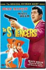 Watch The Silencers Gomovies123