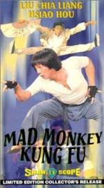 Watch Mad Monkey Kung Fu Gomovies123