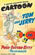 Watch Push-Button Kitty Gomovies123