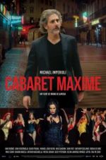 Watch Cabaret Maxime Gomovies123