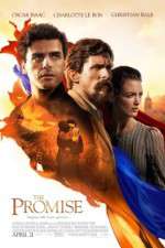 Watch The Promise Gomovies123