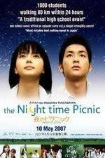 Watch Night Time Picnic Gomovies123