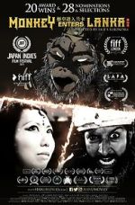 Watch Monkey Enters Lanka (Short 2022) Gomovies123