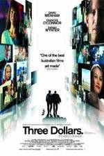Watch Three Dollars Gomovies123