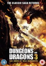 Watch Dungeons & Dragons: The Book of Vile Darkness Gomovies123