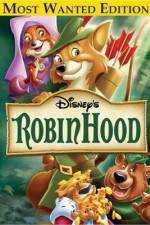 Watch Robin Hood Gomovies123