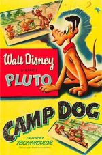 Watch Camp Dog (Short 1950) Gomovies123