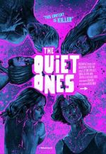 Watch The Quiet Ones Gomovies123