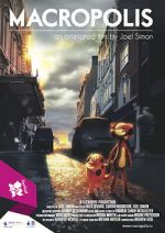 Watch Macropolis (Short 2012) Gomovies123