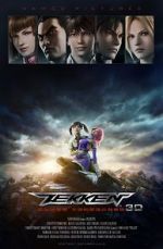 Watch Tekken: Blood Vengeance Gomovies123