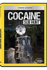 Watch National Geographic Cocaine Sub Hunt Gomovies123