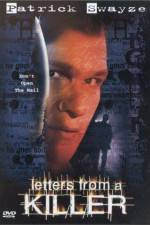 Watch Letters from a Killer Gomovies123