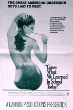 Watch Guess What We Learned in School Today? Gomovies123