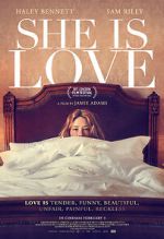 Watch She Is Love Gomovies123