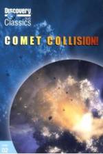 Watch Comet Collision! Gomovies123