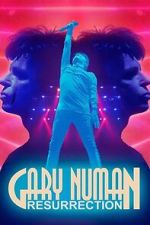Watch Gary Numan: Resurrection Gomovies123