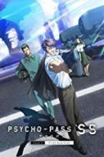 Watch Psycho-Pass: Sinners of the System Case 2 First Guardian Gomovies123