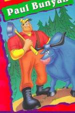 Watch Paul Bunyan Gomovies123