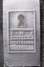 Watch The Invasion of Nintendo Gomovies123