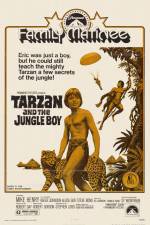Watch Tarzan and the Jungle Boy Gomovies123