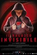 Watch The Invisible Boy Gomovies123