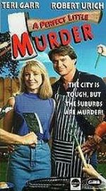 Watch A Quiet Little Neighborhood, a Perfect Little Murder Gomovies123