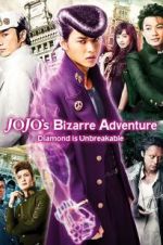 Watch JoJo\'s Bizarre Adventure: Diamond Is Unbreakable - Chapter 1 Gomovies123